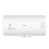 美的(Midea)经济适用 电热水器 2000W速热 GA2系列 F60-A20GA2(H) 8年质保