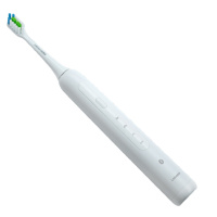 HUAWEI HiLink生态产品 力博得智能声波牙刷 优漾 光感白(支持HUAWEI HiLink)