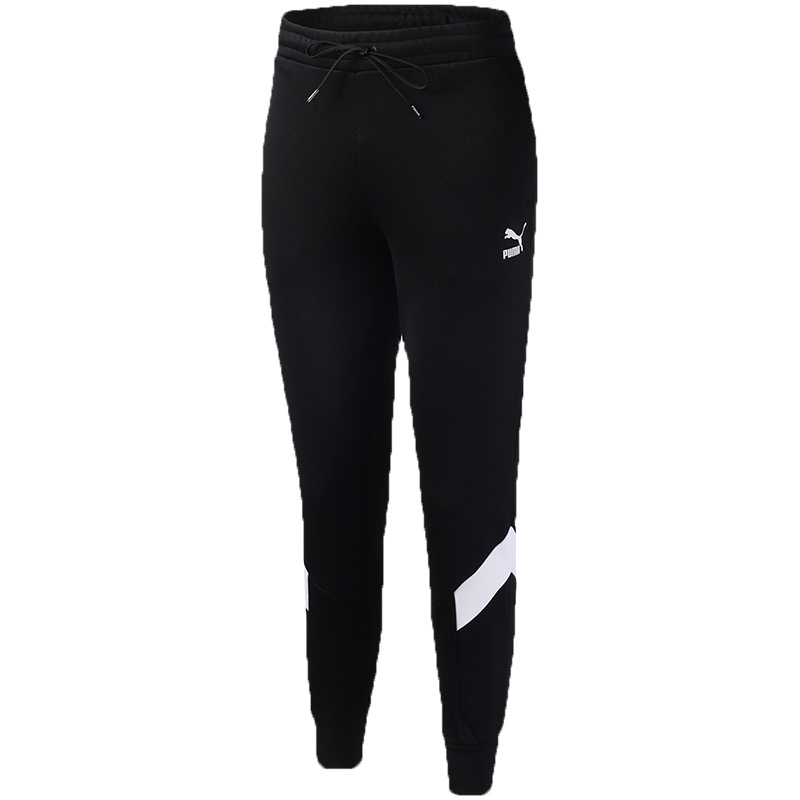 PUMA彪马男装运动裤休闲针织长裤595930