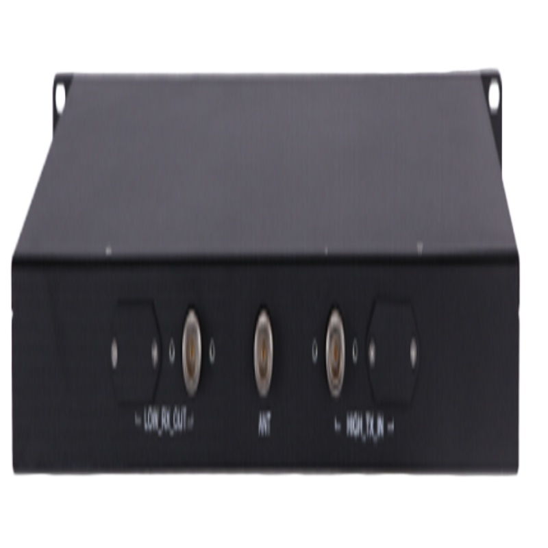 TSITS 射频双工器 TS-SGQ-400 428x45x294mm