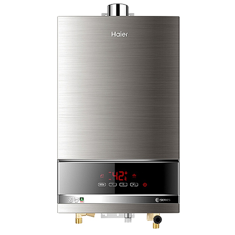 海尔 JSQ32-E2S(12T) 燃气热水器 土豪金（单位：台）