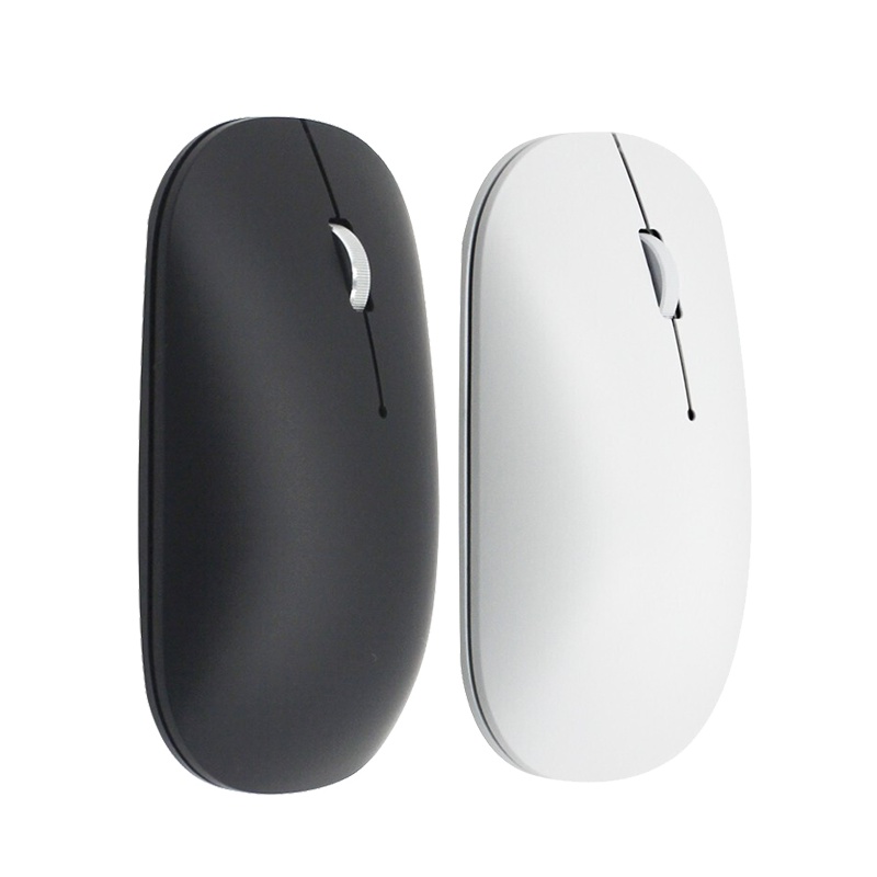 联想小新Air Handle无线静音鼠标笔记本台式电脑办公通用游戏鼠标 一体机家用办公商务通用 男女生迷你无线