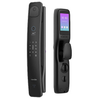 亚太天能指纹锁D11F