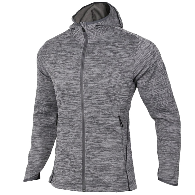 阿迪达斯adidas 男子训练针织夹克DM4378