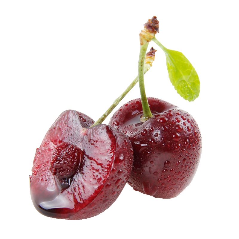 智利进口 车厘子原箱装J级 5公斤装 果径约26-28mm 新鲜水果