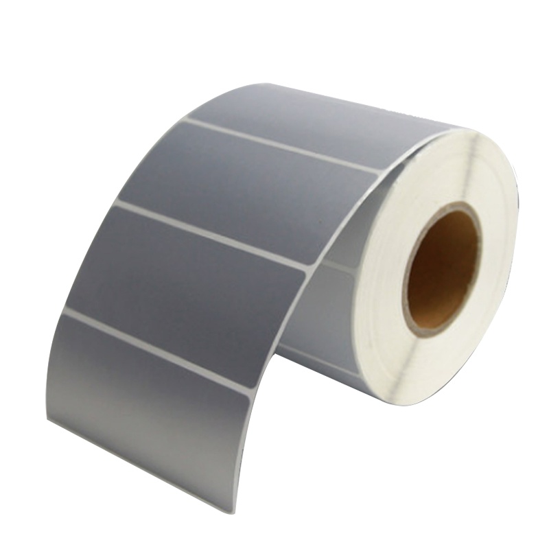 孔诚BY6038MS设备标签60mm*38mm(500片/卷)