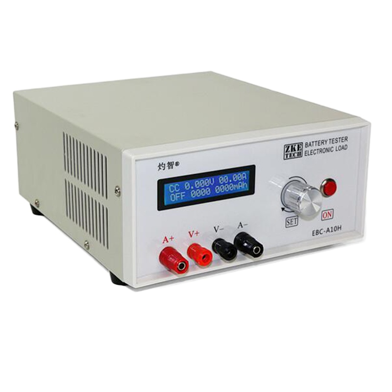 电池容量测试仪 EBC-A10H
