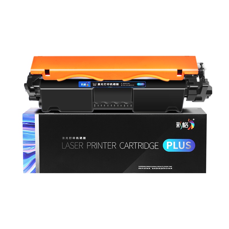 彩格CF231A粉盒 适用惠普HP31A粉盒 M206dn M230fdw M230sdn硒鼓墨盒墨粉 31A粉盒