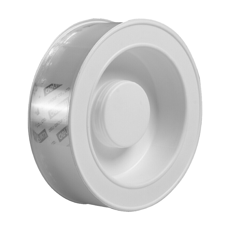 得力(deli)33603透明纳米胶带2卷(2mm*3cm*3m)加厚纳米双面胶带无痕胶带强力防水墙面固定胶万用隐形胶带