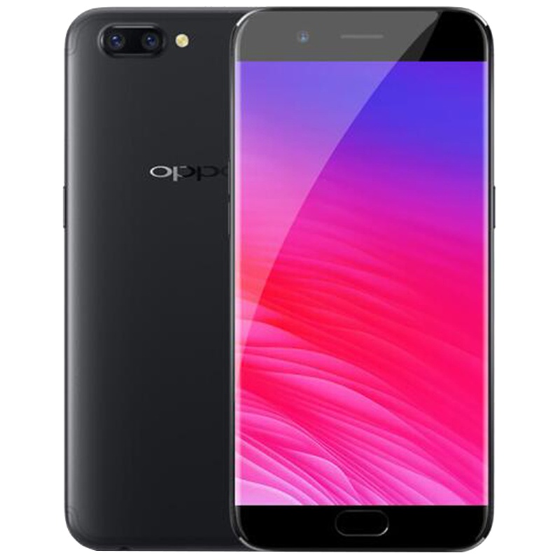[二手9成新]OPPO R11 64G 黑色 全网通