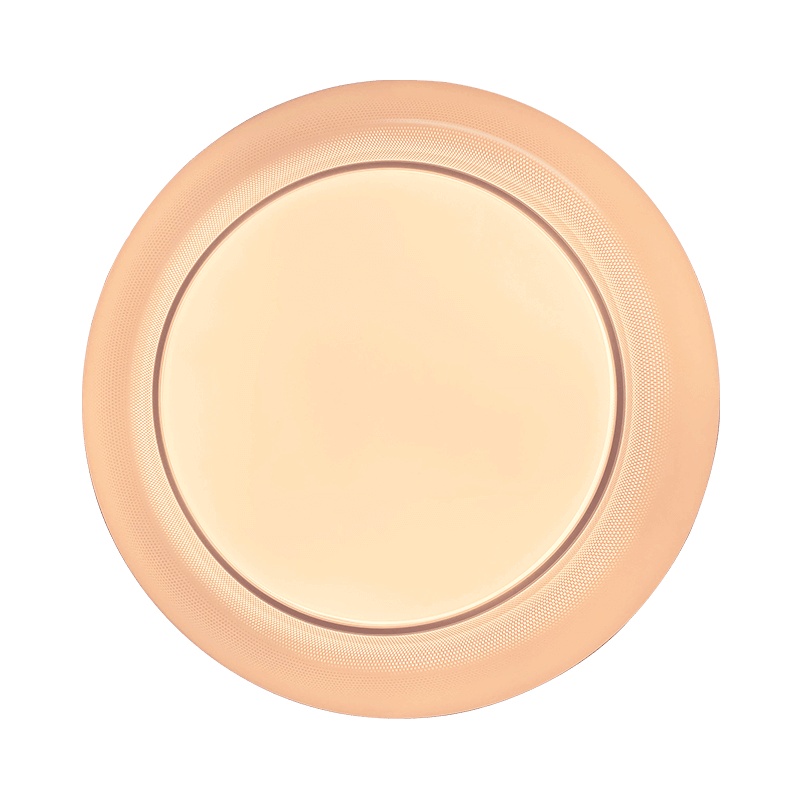 飞利浦魅影系列自然光客厅卧室长方形圆形吸顶灯智能家居LED小爱语音米家APP40w