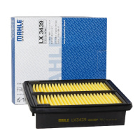 马勒(MAHLE)空气滤LX3439适配08-13款飞度GE 1.3/1.5L/08-14款锋范经典1.5L