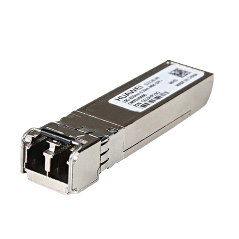 华为(HUAWEI)OSX010000 企业级交换机 万兆光模块 SFP+万兆单模光纤模块 光模块