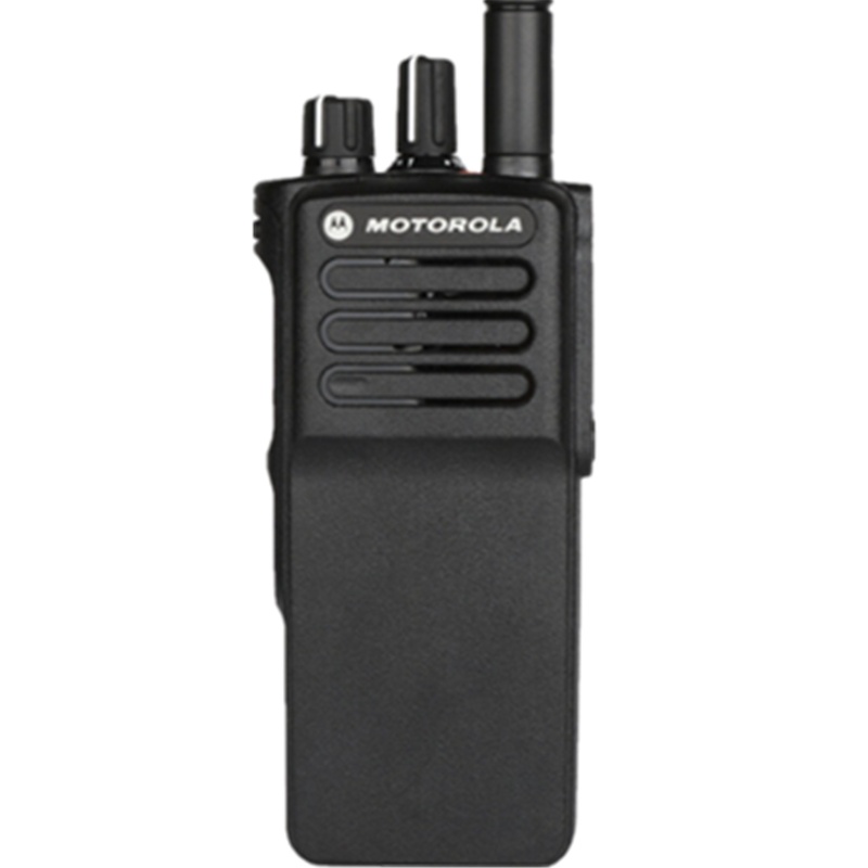 摩托罗拉(Motorola)GP328D+数字大功率对讲机 GP328升级版