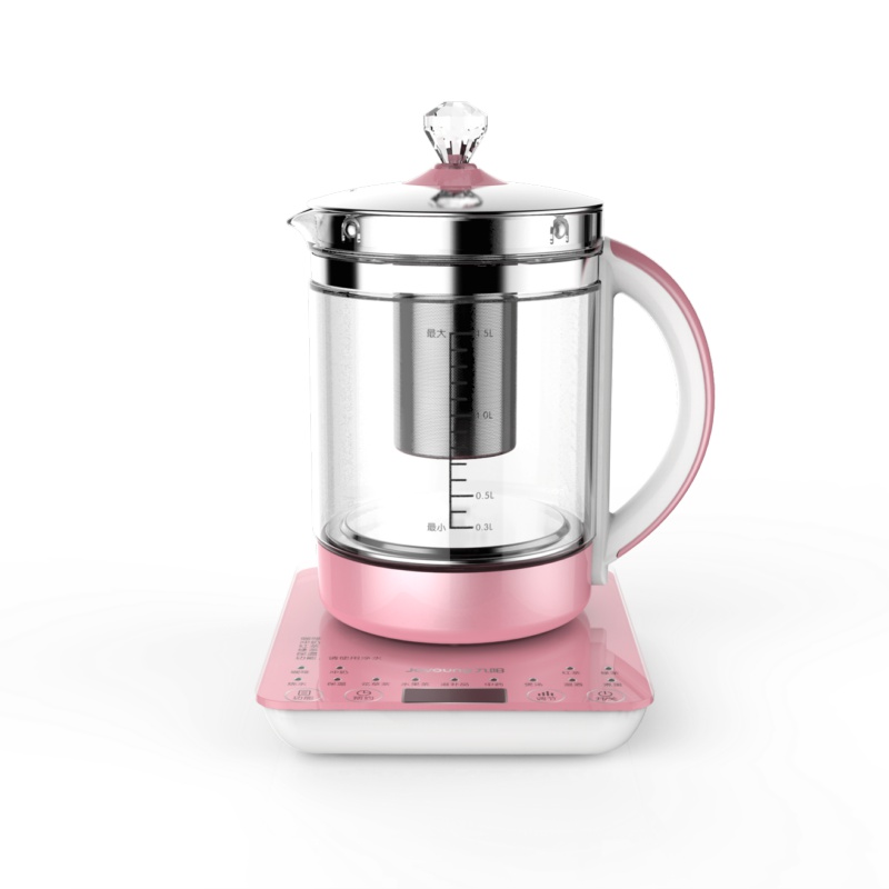 九阳养生壶 K15-D05S