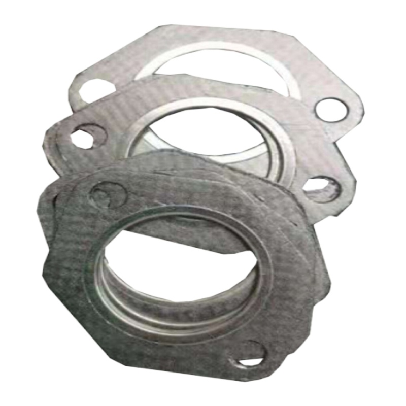 陕汽SX2150K 排气歧管垫子