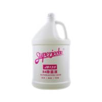 84消毒液 杀菌除味去污