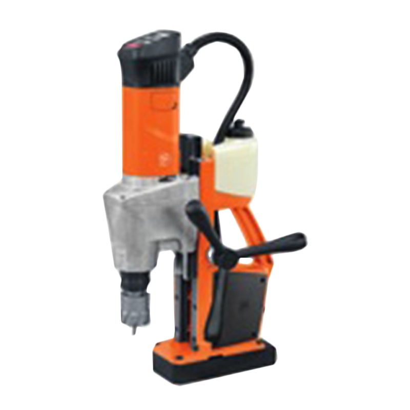 德国泛音 磁力钻 多功能台钻小型磁力钻 磁力钻孔机 KBM50