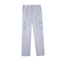 毕加索(PICASSO) 工程师工作服短袖套装夏季薄款均码(尺码请备注)