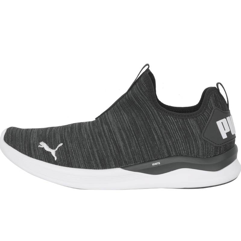 Puma彪马男鞋2019夏季新款轻便训练一脚穿运动鞋跑步鞋192270-02