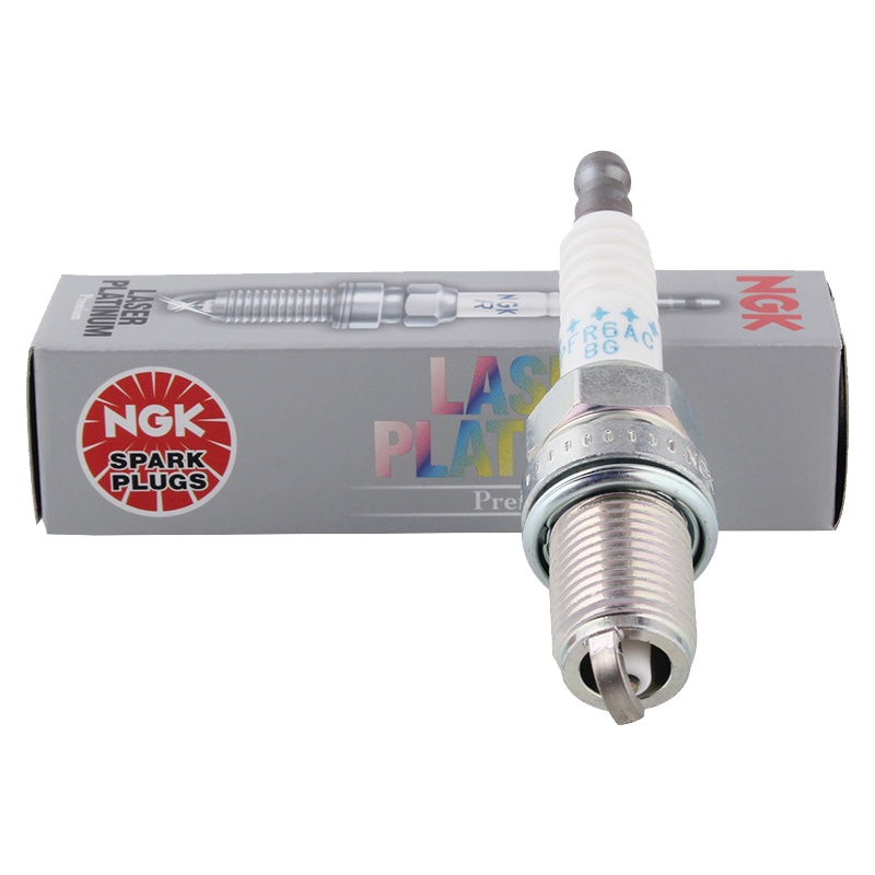 NGK 铱铂金火花塞 SILZKBR8D8S 97506 四支装 宝马320i/328i/520i/525Li/528