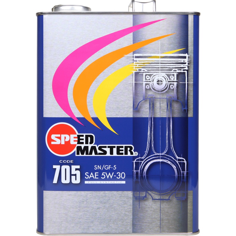 速马力日本进口5w30机油正品全合成适用本田润滑油SN 5W-30 4L装