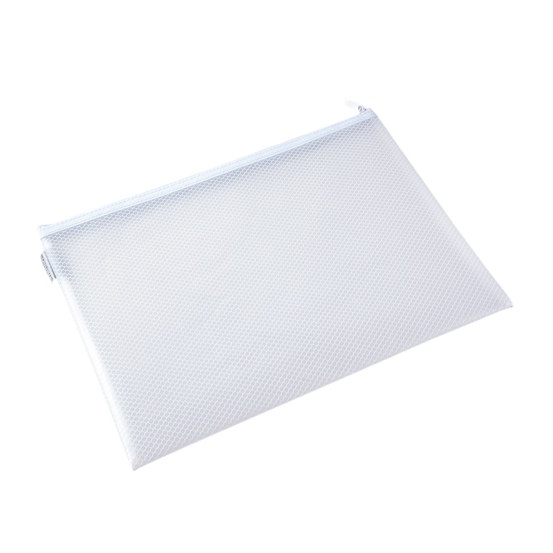 得力63454拉链袋(混)