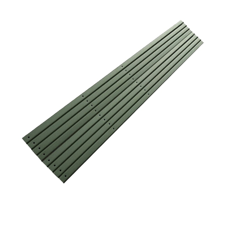 丛林狐 靶杆射击靶杆1.8米