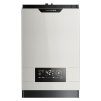 前锋燃气热水器JSQ36-F703