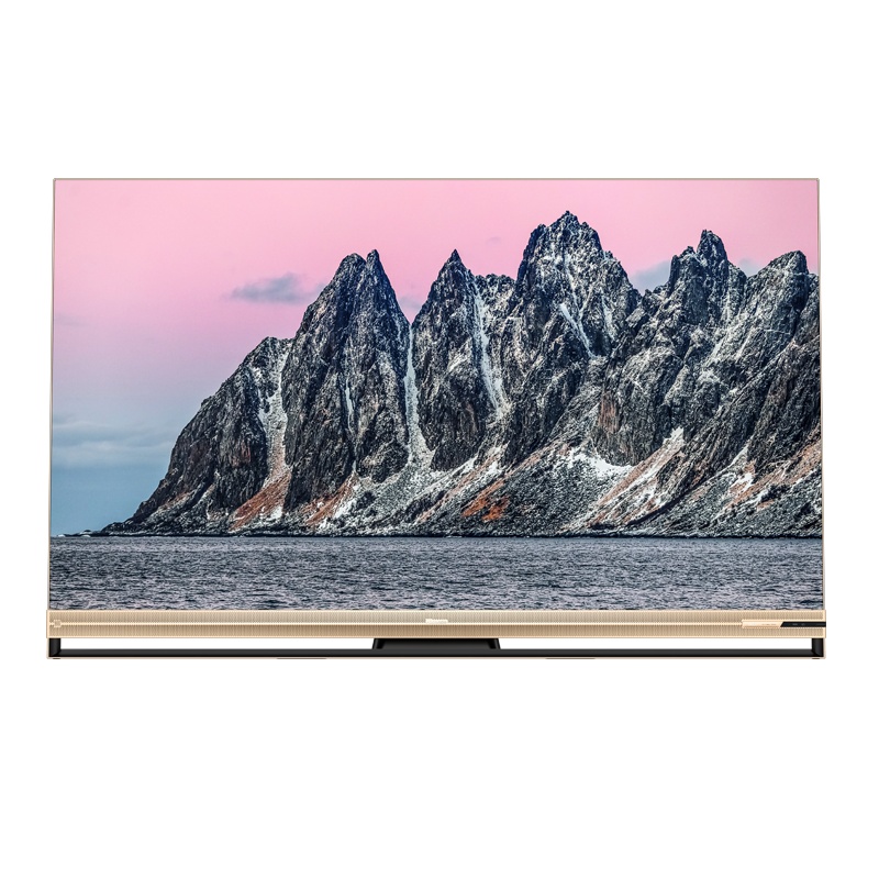 海信(Hisense)HZ65U9E 65英寸 4K观星级叠屏电视 超画质引擎 杜比DASS音箱 子像素级控光 智能电视