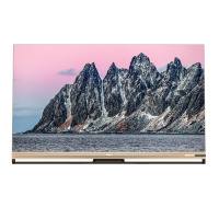 海信(Hisense)HZ65U9E 65英寸 4K观星级叠屏电视 超画质引擎 杜比DASS音箱 子像素级控光 智能电视
