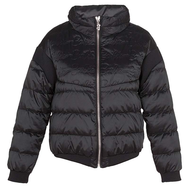 ERAL/艾莱依芭比系列加厚羽绒服女潮短款修身显瘦12049/EDAD