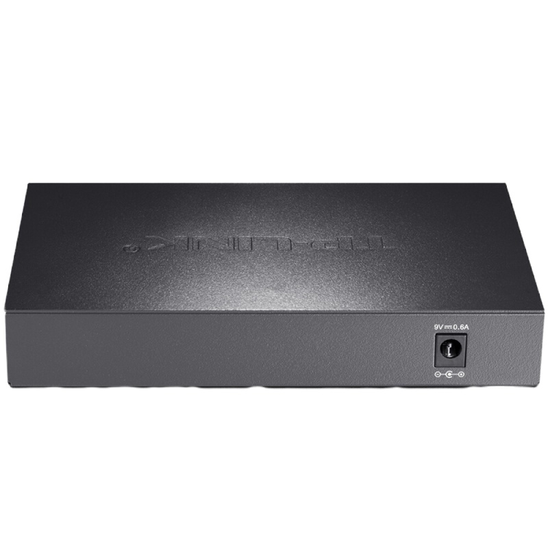 TP-LINK TL-SG1008D 8口千兆 交换机