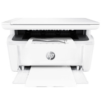 惠普(hp)M30a/30W/227D/227SDN/227FDW/227FDN黑白激光多功能打印机一体机复印机打印复印扫描A4家用办公替代126A 132A 1136 套四