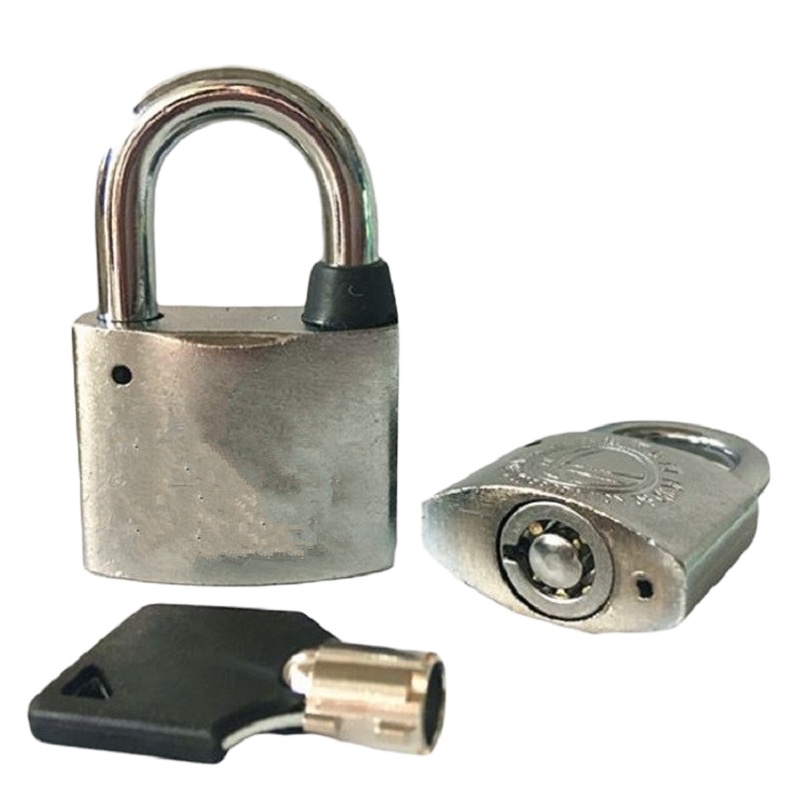 晨潞电子 CLU-S05 (35*20*26mm直径5mm/合金)挂锁(计价单位:个)