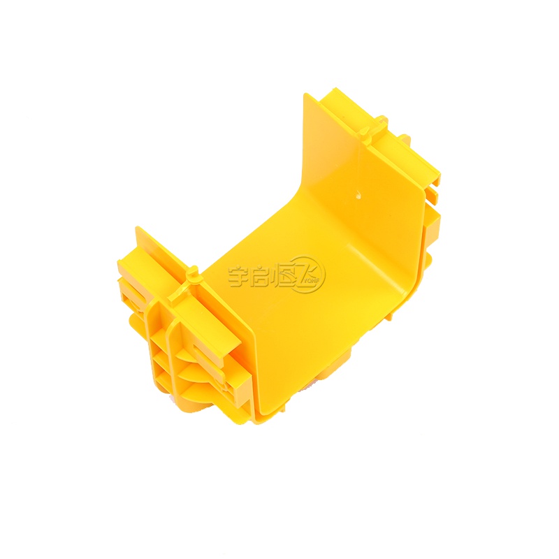 光纤道连接组件道接头 直连接 120mm