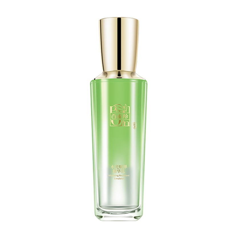 百雀羚水光赋弹精华乳95ml补水保湿修护受损滋养肌底弹润紧致