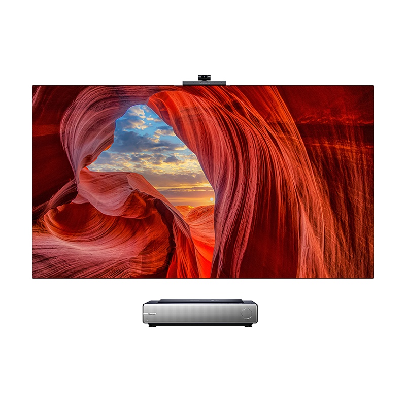 海信(Hisense)75L9F 75英寸激光电视