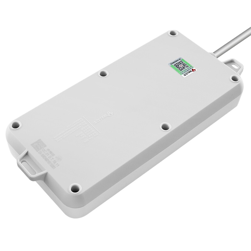 公牛 插座GN-109K 1.8米