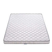 束造 天然椰棕床垫棕垫(硬棕) SZJXSB005 DT 50*2000*1000