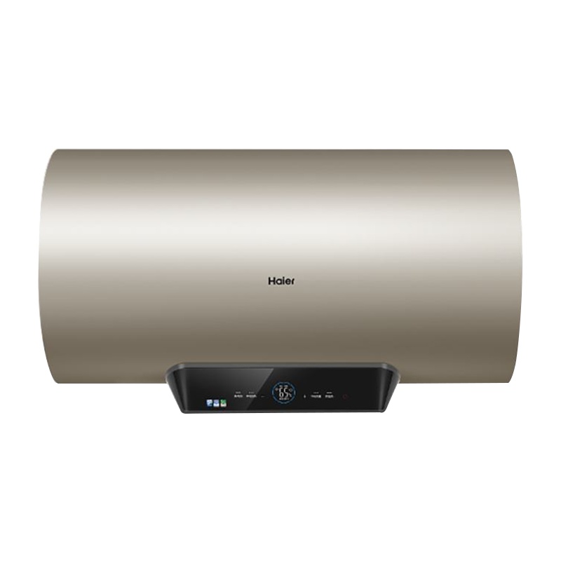 超级新品 海尔(Haier) 电热水器60升3D速热净水洗6倍增容手机WIFI控制洗澡家用卫生间储水式智能淋浴器壁挂