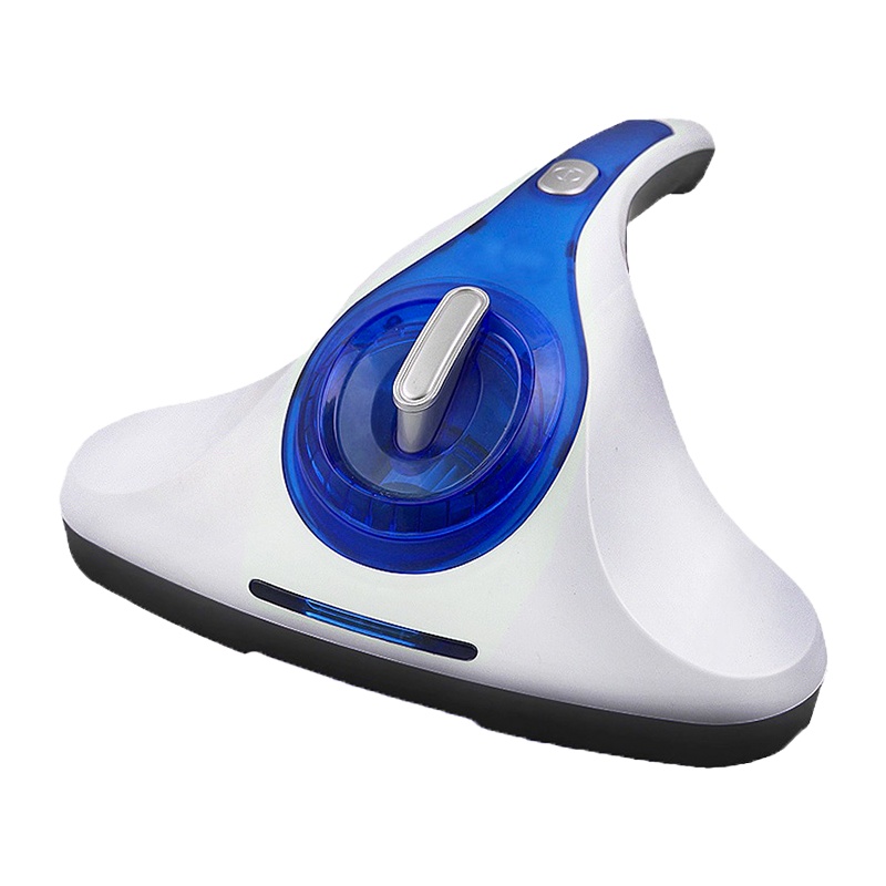 荣事达除螨仪吸尘器家用紫外线杀菌机床上去螨虫神器电视购物同款