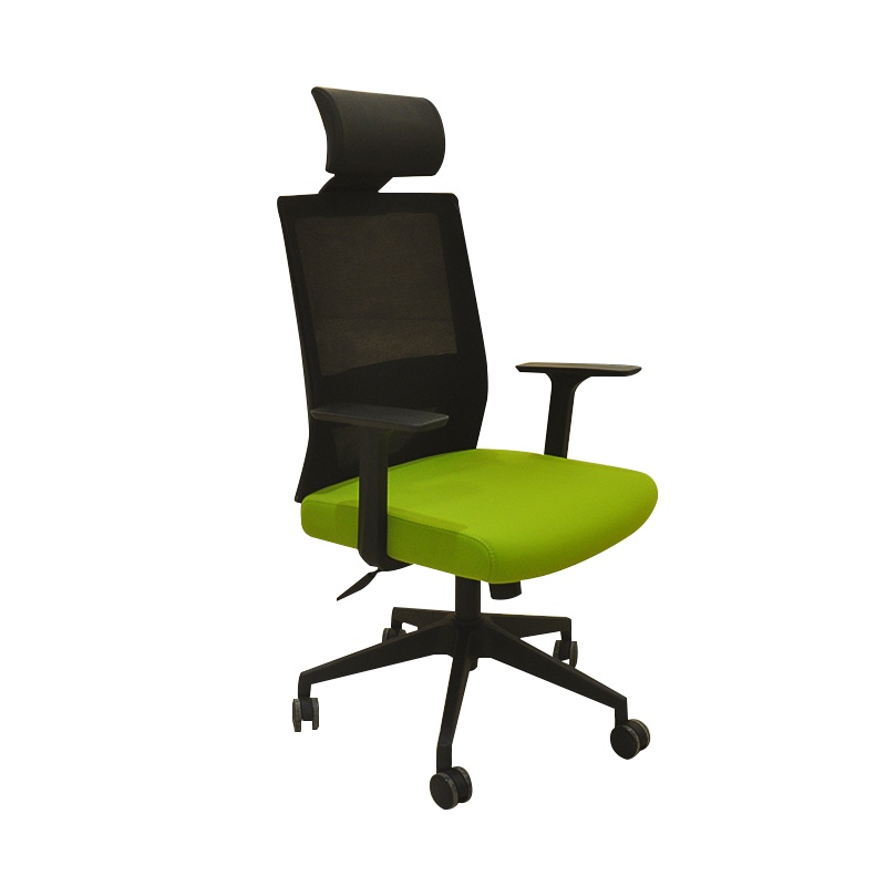 榭邦220A班椅办公家具 办公椅家用椅子座椅会议椅洽谈椅木架皮办公椅电脑椅