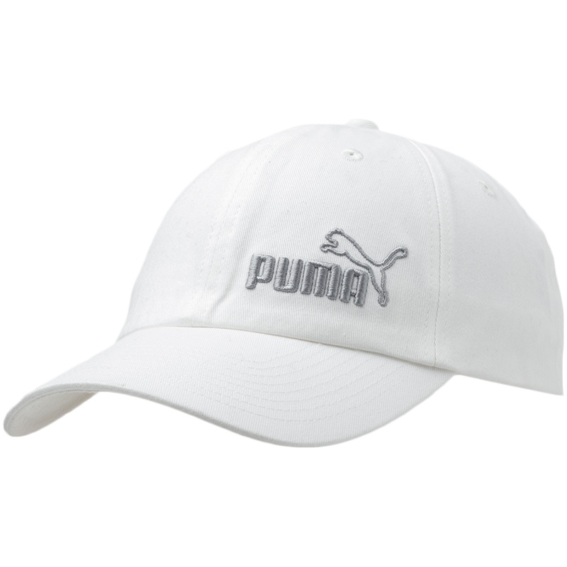 PUMA彪马男帽女帽运动休闲百搭时尚帽子遮阳帽鸭舌帽022543