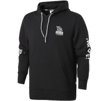 PUMA黑标男装MR DOODLE运动服休闲连帽卫衣598639