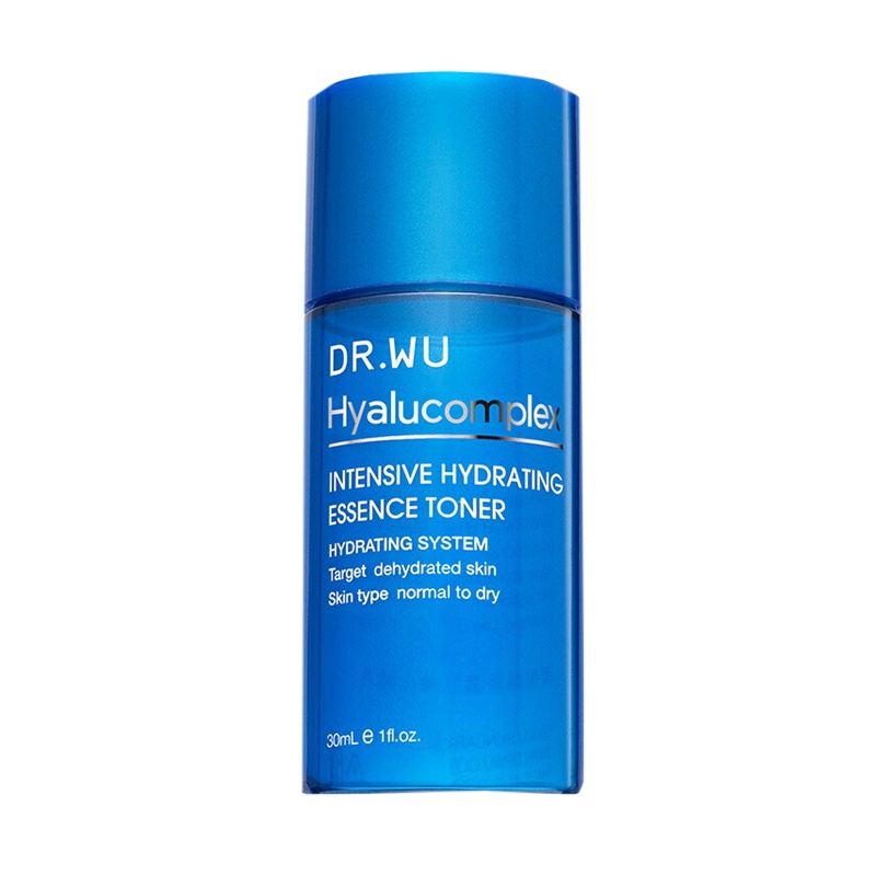 达尔肤 玻尿酸保湿精华化妆水30ml