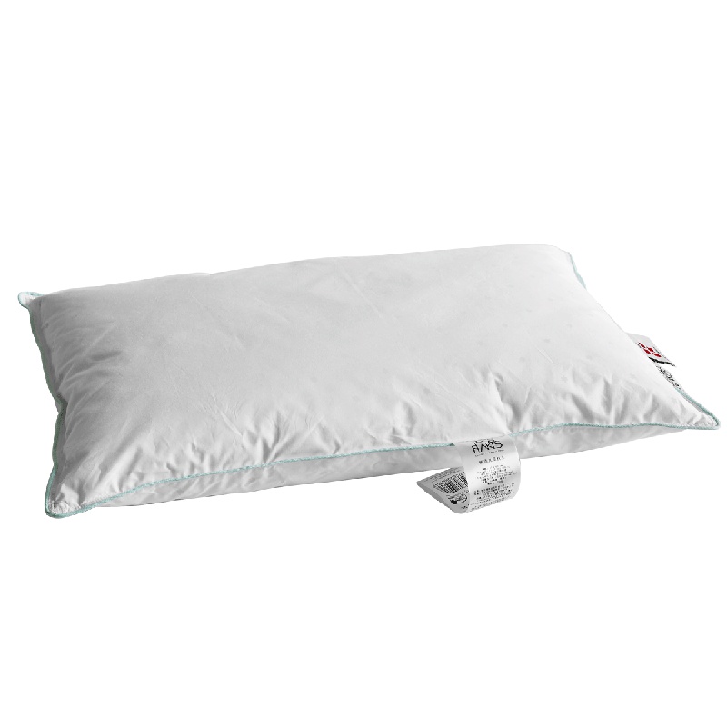 FOSSFLAKES 定型枕儿童枕头3-6岁 全棉优质儿童枕芯 40*60cm