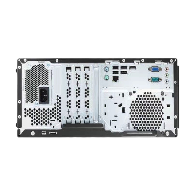 联想 电脑启天M428主机升级I5-9400/8G/1T+128固态+2G独显(单位:台)