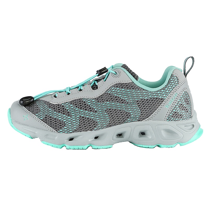 探路者（TOREAD）户外运动男女网面徒步溯溪鞋KFEE81325/KFEE82325