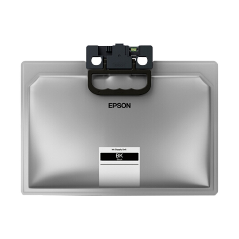 爱普生(EPSON) T01D1 高容量黑色墨盒 (适用WF-C579Ra机型) 约50000页